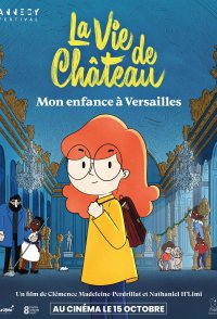 My Life in Versailles