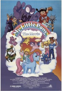 My Little Pony: The Movie