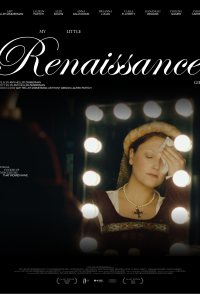 My Little Renaissance Girl