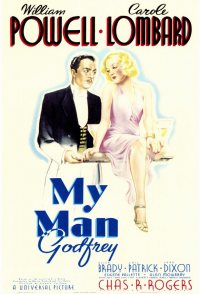 My Man Godfrey