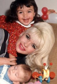 My Mom Jayne