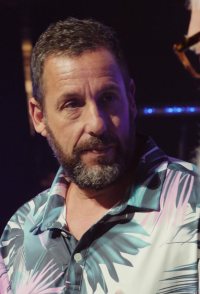 My Next Guest with David Letterman and Adam Sandler