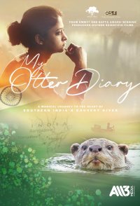 My Otter Diary