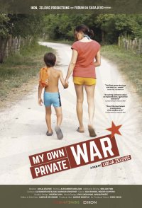 My Own Private War