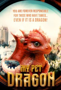 My Pet Dragon