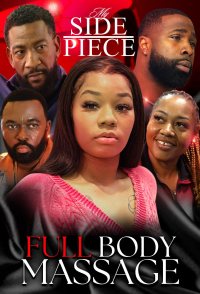My Side Piece: Full Body Massage