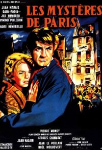 Mysteries of Paris