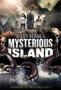Mysterious Island