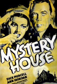 Mystery House