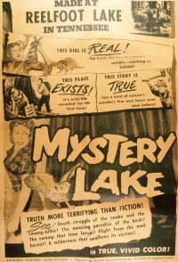 Mystery Lake