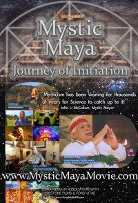 Mystic Maya: Journey of Initiation