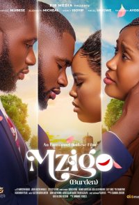 Mzigo (Burden)