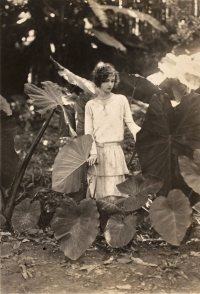 Na primavera da vida