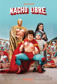 Nacho Libre