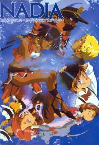 Nadia: The Secret of Fuzzy