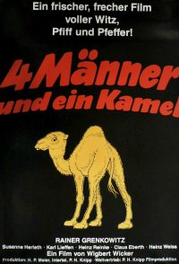 Nägel mit Köpfen