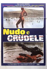 Naked and Cruel