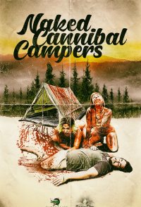 Naked Cannibal Campers