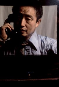 Nam June Paik: Moon Is the Oldest TV