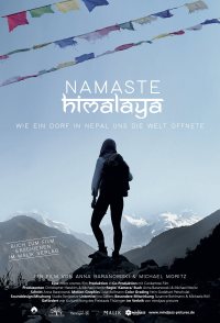 Namaste Himalaya