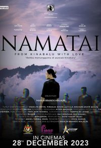 Namatai: From Kinabalu with Love