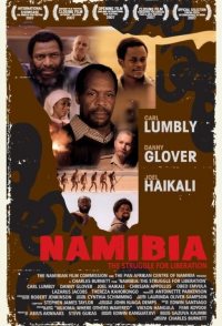 Namibia: The Struggle for Liberation