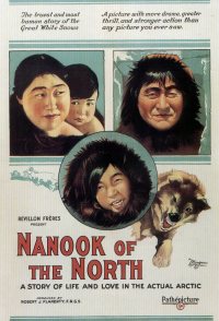 Nanook of the North