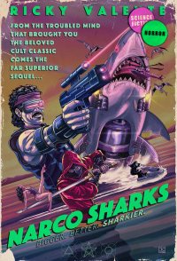 Narco Sharks
