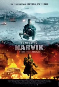 Narvik: Hitler's First Defeat