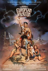 National Lampoon's European Vacation