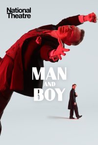 National Theatre at Home: Man and Boy