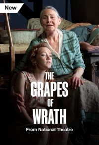 National Theatre at Home: The Grapes of Wrath