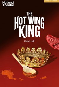 National Theatre at Home: The Hot Wing King
