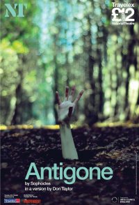 National Theatre Live: Antigone