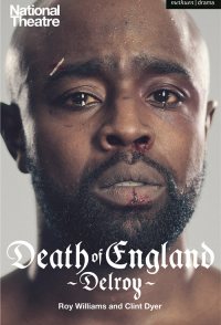 National Theatre Live: Death of England - Delroy