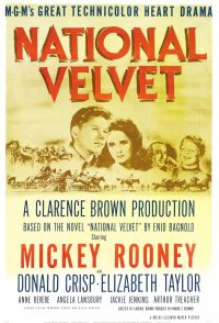 National Velvet