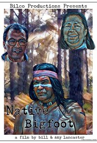 Native Bigfoot