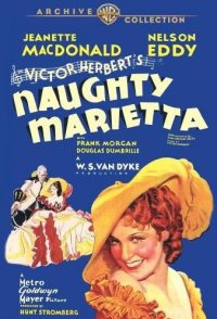 Naughty Marietta