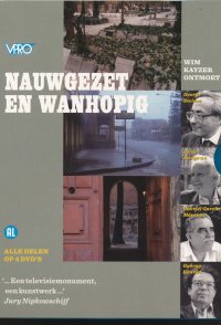 Nauwgezet en wanhopig