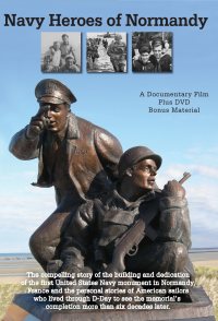 Navy Heroes of Normandy