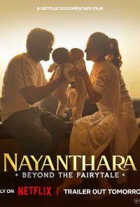 Nayanthara: Beyond the Fairy Tale