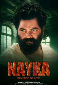 Nayka - Revenge of Love