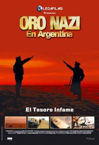 Nazi Gold in Argentina