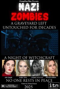 Nazi Zombies