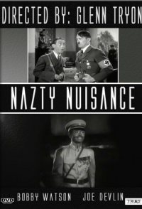 Nazty Nuisance