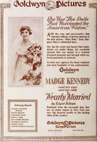 Nearly Married