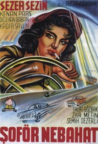 Nebahat, the Driver