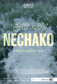 Nechako: It Will Be a Big River Again