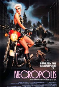 Necropolis