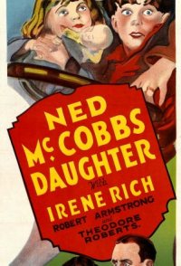 Ned McCobb's Daughter